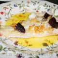 Bacalao Fresco al Ajillo