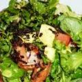 Ensalada Japonesa