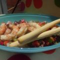 SALPICON DE MARISCO
