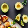 Menú sofisticado para una cena de Fin de Año