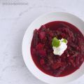 Sopa borsch