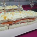 PASTEL DE VERANO