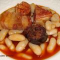 Fabada asturiana