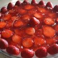 Tarta queso