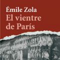 El vientre de Paris, de Emile Zola
