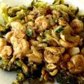 Receta: Stir Fry