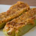 CALABACINES RELLENOS
