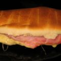 Paninis