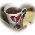 CHOCOLATE A LA TAZA