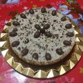 TARTA SCHOKO-BONS EN THERMOMIX