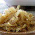 Col al caramelo