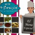 La Mari cocinillas: El menú especial de la[...]