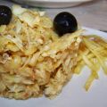 Bacalao “Dourado”