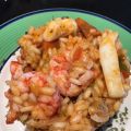 ARROZ MARINERO