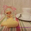 Galletas de coco