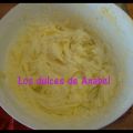 Buttercream de Vainilla