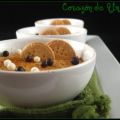 NATILLAS DE VAINILLA Y DE CHOCOLATE