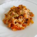 ESPIRALES GRATINADAS