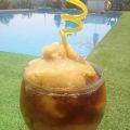 GRANIZADO DE COLA