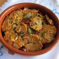Patatas al horno