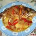 DORADA ALHORNO