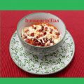 SALMOREJO CON THERMOMIX