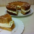 Roscón de Reyes sin gluten