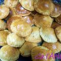 Empanadillas de atún con cebolla