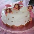 Tarta Para Julieta