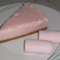 Tarta de nubes
