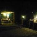 CENA CON AMIGOS (1-07-2011)