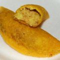 EMPANADAS