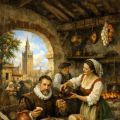 La Cocina Cervantina