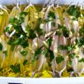 Boquerones en Vinagre
