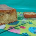 PLUM CAKE DE FRUTAS CONFITADAS