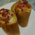 Pan huevo