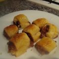 MINIS NAPOLITANAS DE NOCILLA