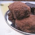 BOMBONES DE CHAMPÁN