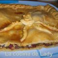 Empanada de Pulpo Paso a Paso (Thermomix)