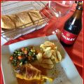Pollo de Corral en olla a presión & Cerveza &[...]