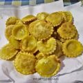 RAVIOLIS FRITOS