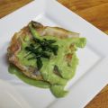 MILHOJAS DE CHAMPIÑON