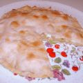FOCACCIA DI RECCO A MODO MIO