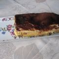 ROLLO DE CREMA DE QUESO