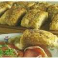 Scones Rústicas