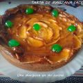 Tarta de manzana facilisima y ¡¡¡¡ feliz Año[...]