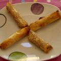 Cigarros de dátiles