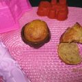 madalenas de chocolate