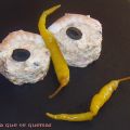 ENSALADILLA MARINERA ¡CON UN PAR DE GUINDILLAS!