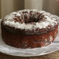 TARTA DE CHOCOLATE AL MICROONDAS
